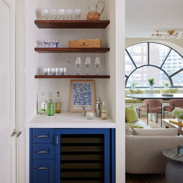 SOHO TERRACE APARTMENT