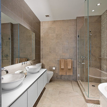 International Pied A Terre