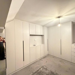 Bespoke Fitted Bedroom - Products