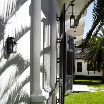 Hidalgo Residence