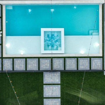 Most Trusted Backyard Remodeling Contactors