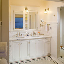 Bathroom Ideas