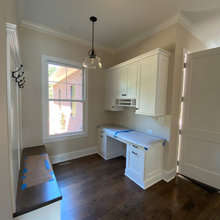 Mudroom