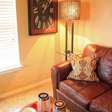 Teen Hang Out & Snack Tray