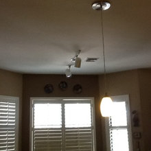 kitchen lighting