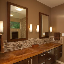Bathroom Ideas