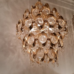 High Point- Fall 2016 - Pendant Lighting