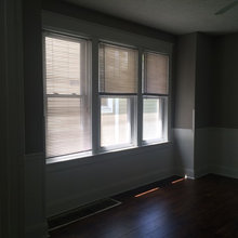 Brownway Kitchen Remodel