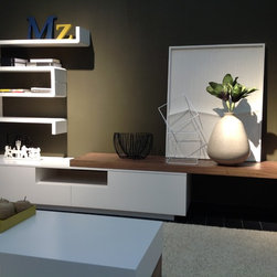 display home - Display And Wall Shelves 