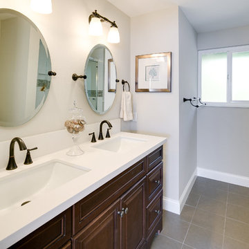 Rancho Palos Verdes View Home