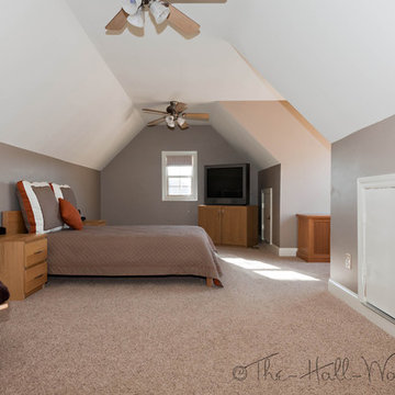 Bonus Room
