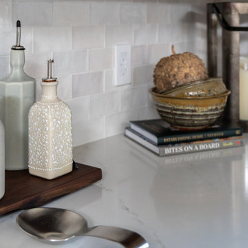 Kitchen Harmony
