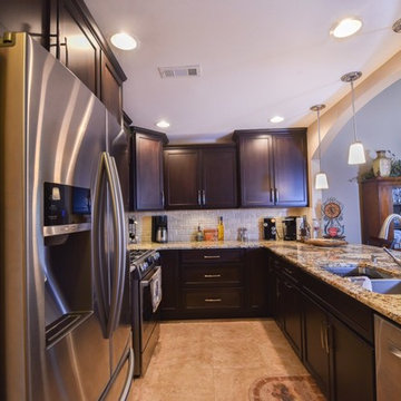Condo Remodel