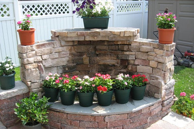 Landscape Projects