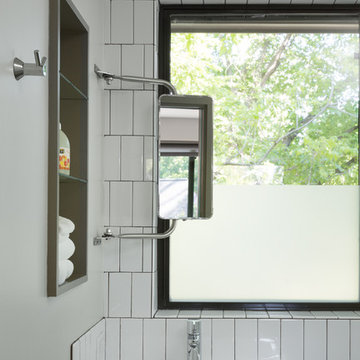 Contemporary Bathroom