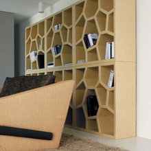 shelving