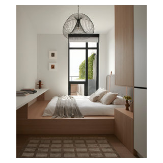 Photo inspiration: Picture Idea: Boutique Penthouse Suite Toronto On Scandinavian
