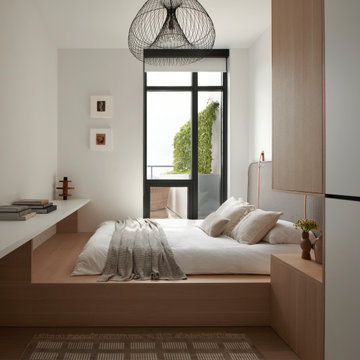 Boutique Penthouse Suite, Toronto, ON