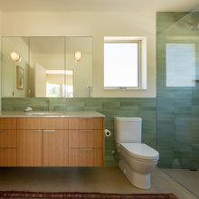 Boys Bathroom Remodel