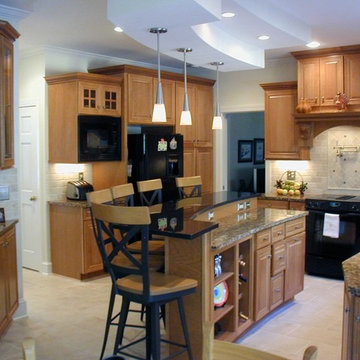 Our Work