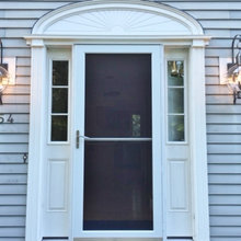 Outdoor Lighting