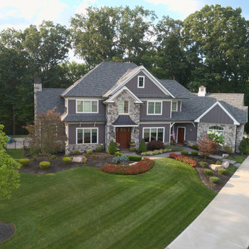 Lake MacLeod Luxury Living – North Hills Pittsburgh