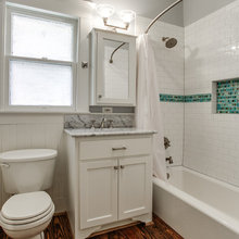 Kids bathroom