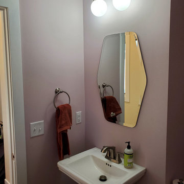 Kitchen/Bathroom Renovation
