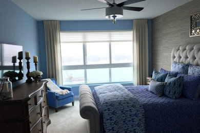Photo of a bedroom in Orlando.