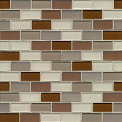 Loft Glass Collection - Tile