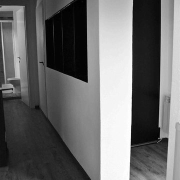 Abitare una soffitta
