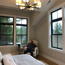 House tour on 12/16/2017