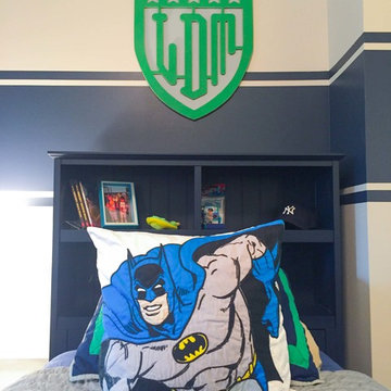 Kids' Rooms
