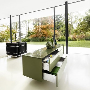 German Living Room Sets in NYC