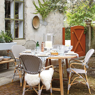Outdoor Living