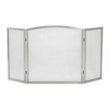 Fireplace Screen
