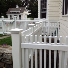 garden fence
