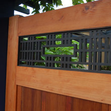 gates