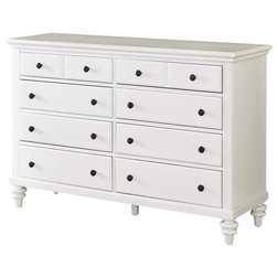Traditional Dressers by Home Styles Furniture