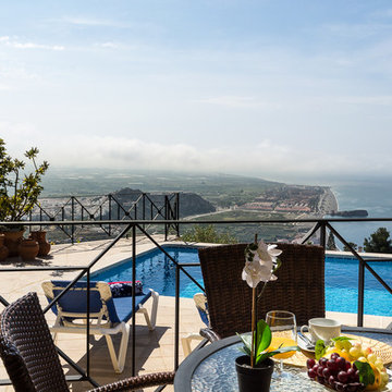 Home Staging y Fotografía en Villa Aura (alquiler vacacional)