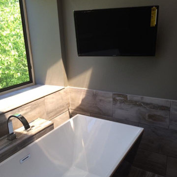 Bathrooms by Pro Remodel llc