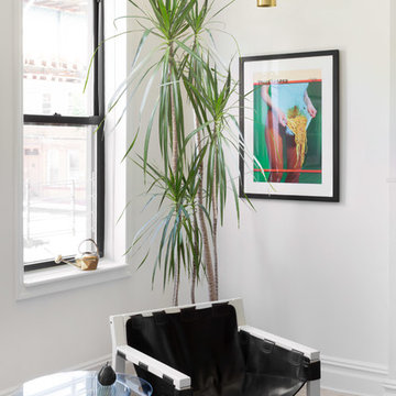 Ridgewood Rowhouse