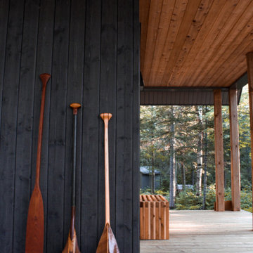Ausland Cabin