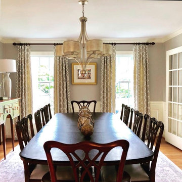 Downingtown Dining Room