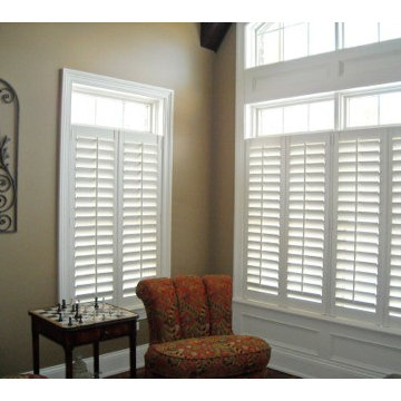 Shutters