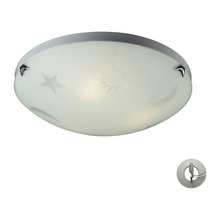 Nursery Ceiling Light