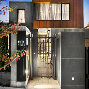 LUXURY HOTEL INSPIRED HOME