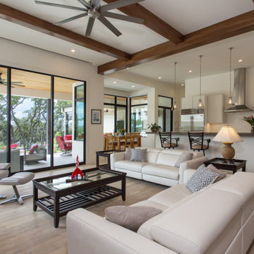 Bear Creek Residence