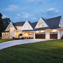 Exteriors