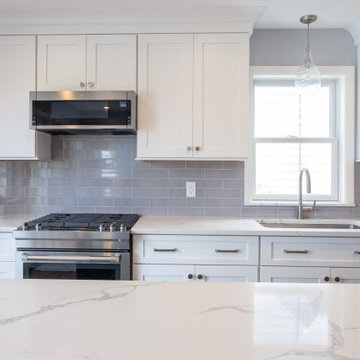 Eastchester NY Kitchen